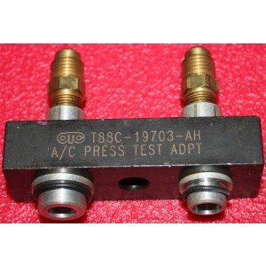 A/C Pressure Test Adapter T88C-19703-AH