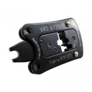 VAS6720/2 Replacement Crimping Tool