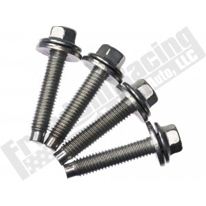 W503278-S437 Water Pump Assembly Bolt (4 Pack)