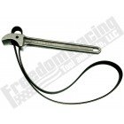303-D055 Harmonic Balancer Strap Wrench D85L-6000-A