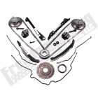 5.4L 3V 2004-2010 Ford OEM Cam Phaser & Timing Chain Replacement Kit