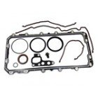 3R2Z-6E078-AA Lower Engine Gasket Set