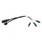 ICP EBC Adapter Cable 418-D003 D94T-50-A J-43103 ZTSE-4347