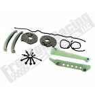 4.6L 3V Mustang 2005-10 Timing Chain, Guide, Arm and Gasket Set