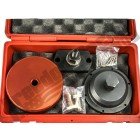 Rear Crankshaft Oil Seal Installer & Remover Set