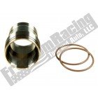 3126 Fuel Injector Sleeve Cup AM-227-2911 With Two 8C-0563 Set