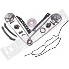 5.4L 3V 2004-2010 Cam Phaser & Timing Chain Replacement Kit Alt