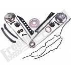 5.4L 3V 2004-2010 Cam Phaser & Timing Chain Replacement Kit Alt