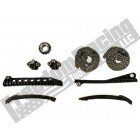 5.4L 3V 2004-2010 Aftermarket Timing Chain Replacement Kit