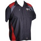 Mechanic Short Sleeve Moisture Wicking Shop Shirt