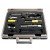 J-33880 Detroit 50 and 60 Series Brass Injector Sleeve Remover & Installer Tool Set