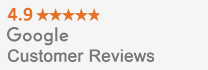 Click for Google Customer Reviews